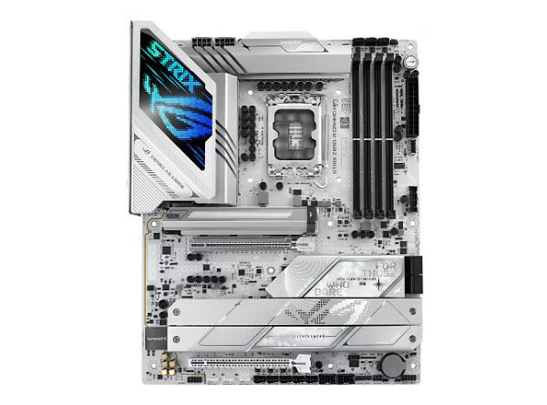 ASUS ROG STRIX Z890-A GAMING WIFI - motherboard - ATX - LGA1851 Socket - Z890