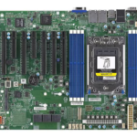 SUPERMICRO H12SSL-i - motherboard - ATX - Socket SP3