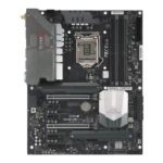 SUPERMICRO C9Z390-CGW - motherboard - ATX - LGA1151 Socket - Z390