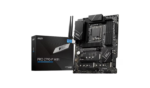 MSI PRO Z790-P WIFI - PROZ790PWIFI - ATX Professional Motherboard - Z790 Chipset