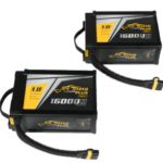 Inspired Flight IF1200A Hexacopter Spare Battery Set