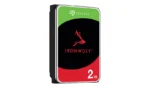 Seagate IronWolf ST2000VN003 - hard drive - 2 TB - SATA 6Gb/s - Image 3