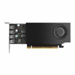 PNY NVIDIA RTX A1000 GPU Board