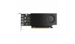 PNY NVIDIA RTX A1000 GPU Board