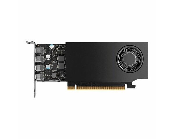 PNY NVIDIA RTX A1000 GPU Board