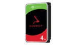 Seagate IronWolf ST4000VN006 - hard drive - 4 TB - SATA 6Gb/s - Image 3