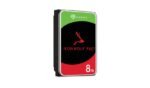 Seagate IronWolf Pro ST8000NT001 - hard drive - 8 TB - SATA 6Gb/s - Image 3