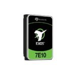 Seagate Exos 7E10 ST10000NM017B - hard drive - 10 TB - SATA 6Gb/s