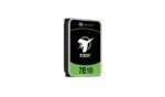 Seagate Exos 7E10 ST10000NM017B - hard drive - 10 TB - SATA 6Gb/s