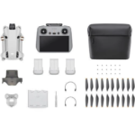 DJI Mini 4 Pro Fly More Combo Plus with DJI RC 2 - Image 2