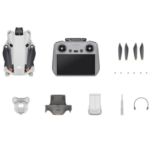 DJI Mini 4 Pro with DJI RC 2 - Image 2