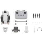 DJI Mini 4 Pro with DJI RC-N2 - Image 2