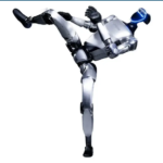 Unitree G1 EDU Plus (U2) Humanoid Robot - Image 2