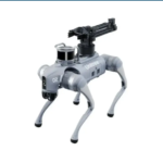 Unitree Go2 Servo Robotic Arm D1 - Image 2