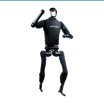 Unitree H1 Humanoid Robot - Image 2