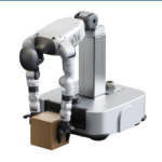 Unitree G1-D Ultimate D Humanoid Robot Platform (Revo2 Basic Hands) - Image 2