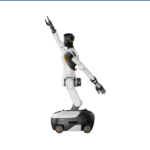 AgiBot G2 Wheeled Humanoid Robot - Image 2