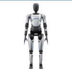 AgiBot A2 Ultra Humanoid Robot - Image 2