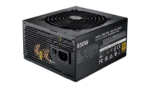 Cooler Master MWE Gold V2 850 - power supply - 850 Watt - Image 2