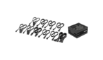 Corsair RMx Series RM850x Fully Modular Power Supply - Image 2