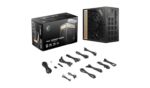 MSI MEG Ai1300P PCIE5 1300W Power Supply - Image 2