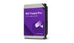 WD Purple Pro WD181PURP - hard drive - 18 TB - SATA 6Gb/s - Image 3
