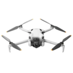 DJI Mini 4 Pro with DJI RC-N2 - Image 3