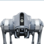 Unitree Go2 EDU PLUS Robotic Dog - Image 3