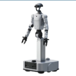 Unitree G1-D Ultimate D Humanoid Robot Platform (Revo2 Basic Hands) - Image 3