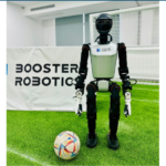 Booster T1 Humanoid Robot (Dextrous Hands) - Image 4