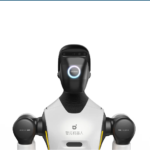 AgiBot G2 Wheeled Humanoid Robot - Image 3