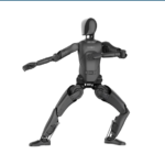 AgiBot A2 Lite Humanoid Robot - Image 3