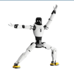 AgiBot X2 Ultra Humanoid Robot - Image 3