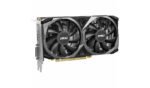 MSI GeForce RTXâ„¢ 3050 Ventus 2X XS 8G OC - G3050V2XXS8C - 8GB GDDR6 - DisplayPort - HDMI - Image 3