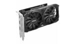 MSI GeForce RTXâ„¢ 3050 VENTUS 2X 6G OC - G3050V2X6C - 6GB GDDR6 - DisplayPort - HDMI - Image 3