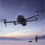 DJI Mavic 4 Pro Fly More Combo - Image 4