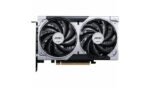 MSI GeForce RTXâ„¢ 5060 8G VENTUS 2X OC - G5060-8V2C - 8GB GDDR7 - DisplayPort - HDMI - Image 4