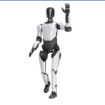 AgiBot A2 Ultra Humanoid Robot - Image 4