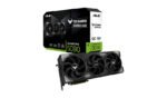 ASUS TUF Gaming GeForce RTX 5090 32GB - OC Edition - graphics card - GeForce RTX 5090 - 32 GB