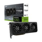 ASUS PRIME GeForce RTX 5060 8GB - graphics card - GeForce RTX 5060 - 8 GB