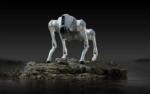 Unitree Go2 EDU PLUS Robotic Dog - Image 4