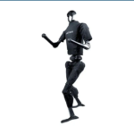 Unitree H1 Humanoid Robot - Image 4