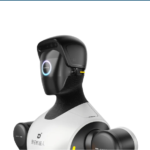 AgiBot G2 Wheeled Humanoid Robot - Image 4