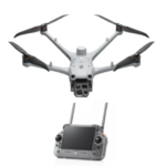 DJI Matrice 4D with DJI RC Plus 2 Enterprise