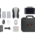 Autel Robotics EVO Lite 640T Enterprise 7.9in Smart Controller Premium Package