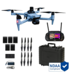 ACSL SOTEN Survey RTK Bundle Plus