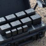 DJI BS65 Intelligent Battery Station