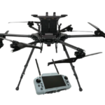 Inspired Flight IF1200A Hexacopter Base Bundle