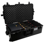 Inspired Flight IF1200A Hexacopter Battery Kit