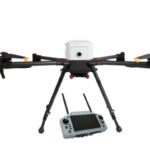 Inspired Flight IF800 Tomcat Quadcopter with GS-ONE Ground Control Station Bundle